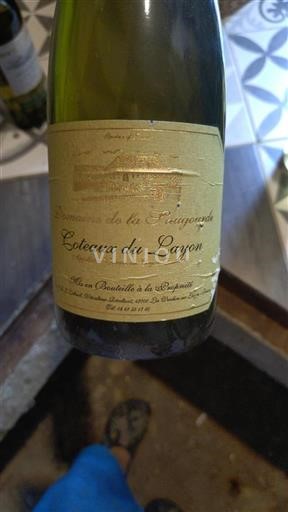 Loire Valley Coteaux-du-Layon Domaine La Saugrande Non-Vintage