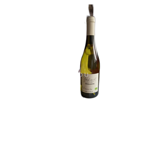 Languedoc Picpoul de Pinet Ormarine Simplement Sin añada