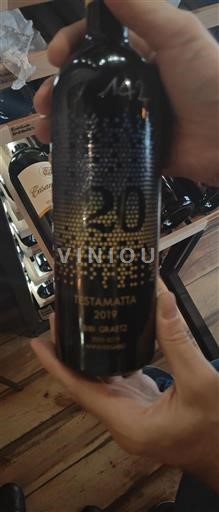 Tuscany Not Specified Bibi Graetz Testamatta 2019