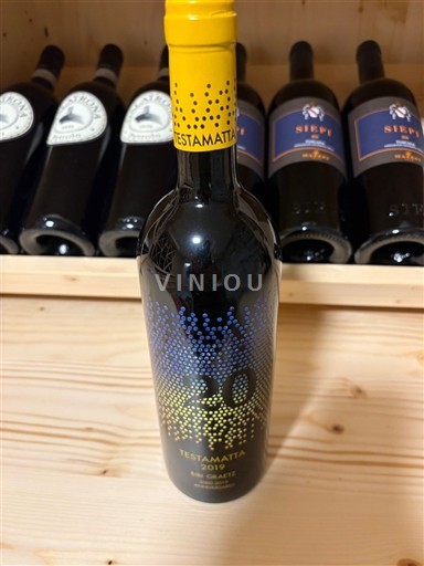 Toskana E paspecifikuar Bibi Graetz Testamatta 2019