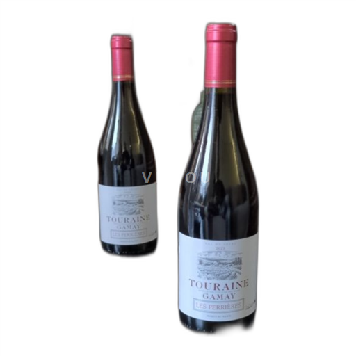 Dolina Loare Touraine Les Perrières 2023