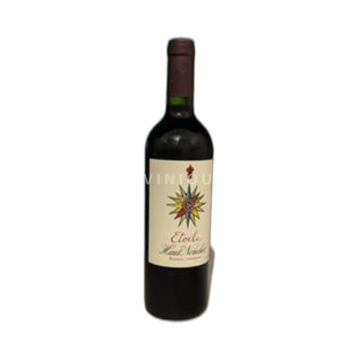 Bordeaux Pessac-Léognan Haut Nouchet Étoile 2019