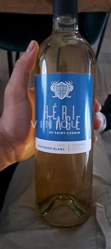 Aquitaine en Charentes Périgord Héritage de Saint-Cernin 2020