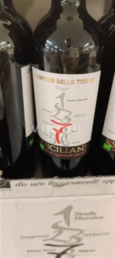 Sicily Not Specified Cantina Della Torre 2024