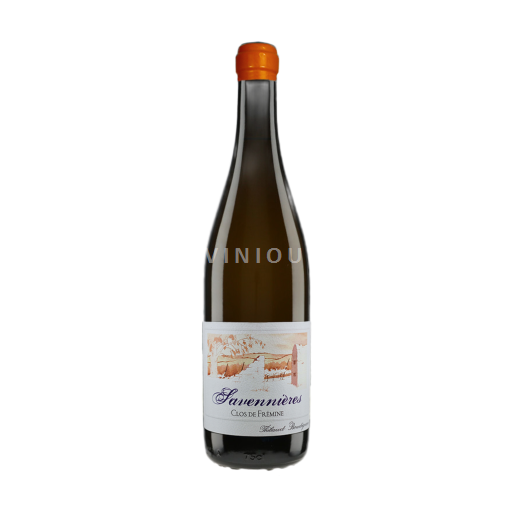 Loirevallei Savennières Thibaud Boudignon Clos de Frémine 2020