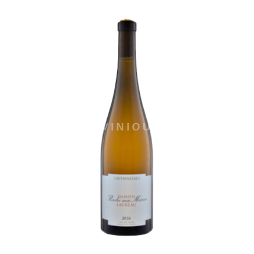 Loirevallei Savennières-roche-aux-moines Damien Laureau Roche aux Moines 2016