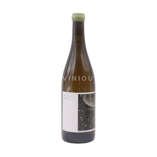 Loiretal Anjou Coteaux de la Loire Clos Des Plantes Olivier Lejeune Poiesis 2020