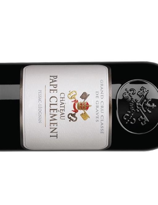 Bordeaux Pessac-Léognan Château Pape Clément 2023