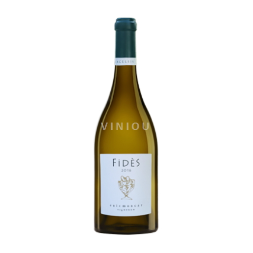 Loirevallei Savennières Eric Morgat Fidés 2016