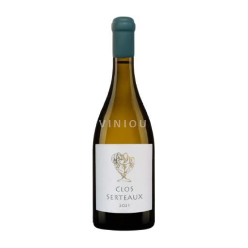Loirevallei Savennières Eric Morgat Clos Serteaux 2015