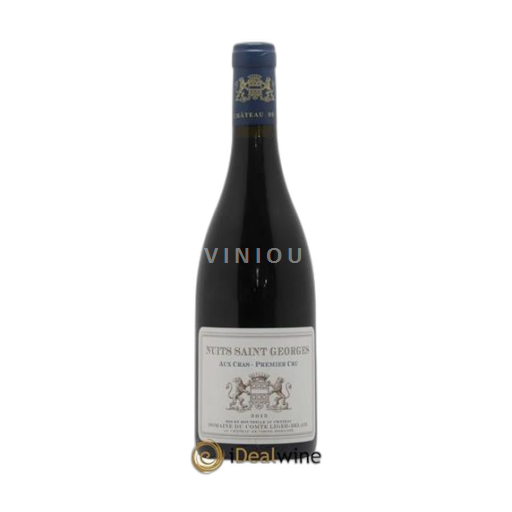 Borgoña Nuits-Saint-Georges Premier Cru Domaine Comte Liger-Belair ( du) Aux Cras 2015
