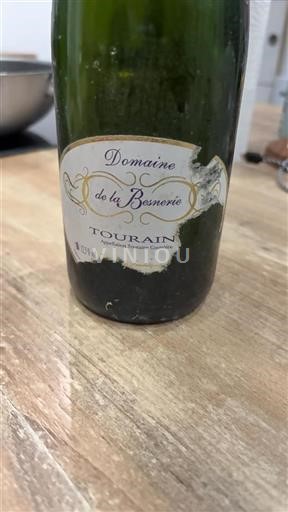 Údolí Loiry Touraine Domaine La Besnerie Neročník