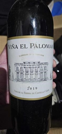 Kastilien und León Nicht spezifiziert Viña El Palomar 2019