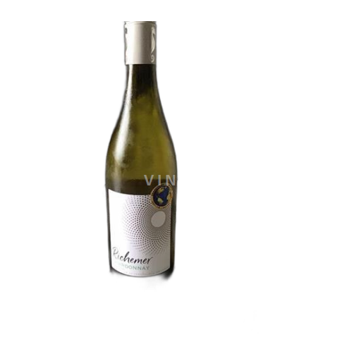 Languedoc-Roussillon Pays d'Oc Richemer Chardonnay 2024