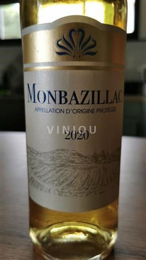 Zuidwest-Frankrijk Monbazillac Les celliers de caterane 2020
