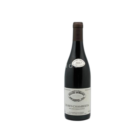 Burgundi Gevrey-Chambertin Sylvie Esmonin Gevrey chambertin 2017