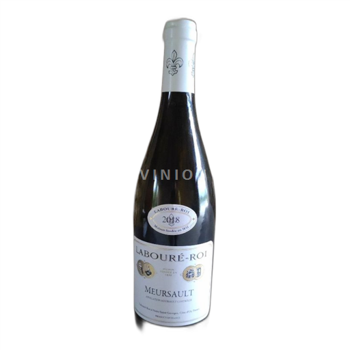 Bourgogne Meursault Labouré-Roi 2018