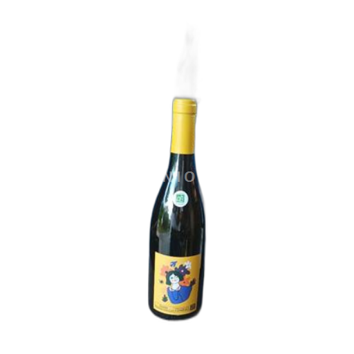 Loiredalen Muscadet-Sèvre-et-Maine Luneau Garance 2022