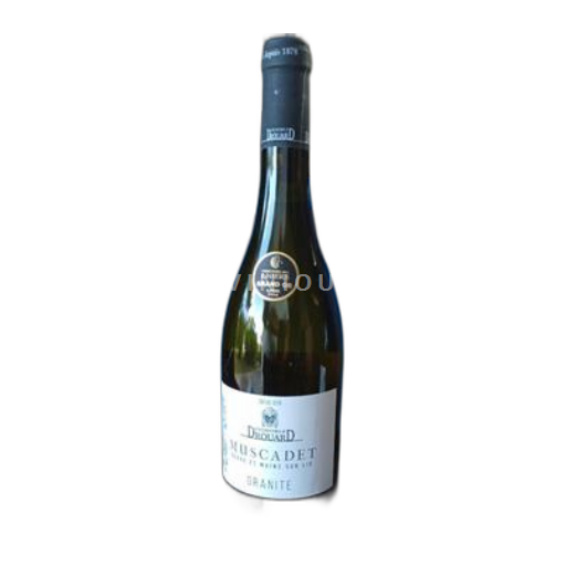 Loiredalen Muscadet-Sèvre-et-Maine Vignoble Drouard Granite 2024