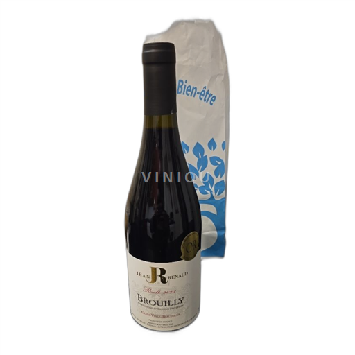 Beaujolais Brouilly Jean Renaud 2023