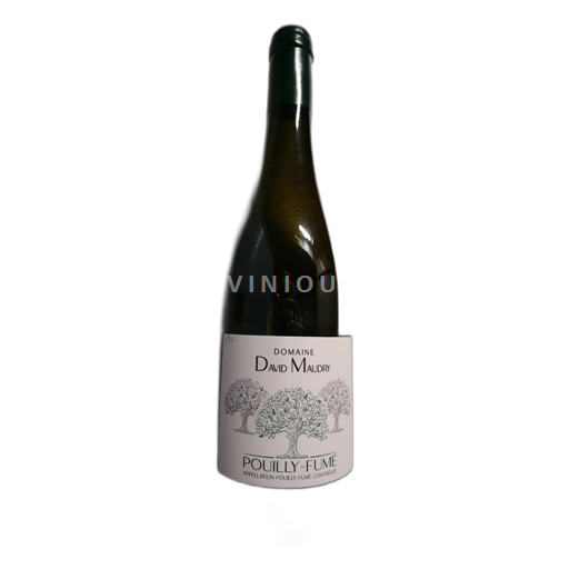 Thung lũng sông Loire Pouilly-fumé Domaine David Maudry 2023