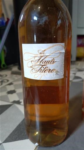 Jura Määrittelemätön Maison Fèvre 2009