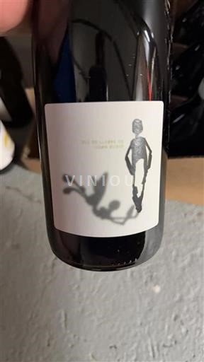 Catalonien Ikke specificeret Ull de Llebre Joan Rubio 2020