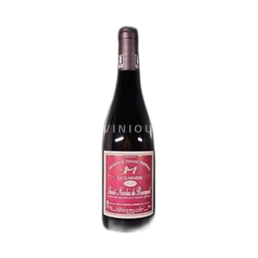 Dolina Loare Saint-Nicolas-De-Bourgueil La Gardière 2024