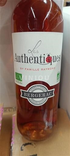 Sudoeste Bergerac Famille Raymond Les Authentiques Sin añada