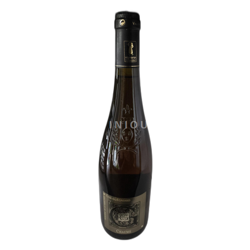 Loirevallei Chaume Domaine de la Bergerie 2009