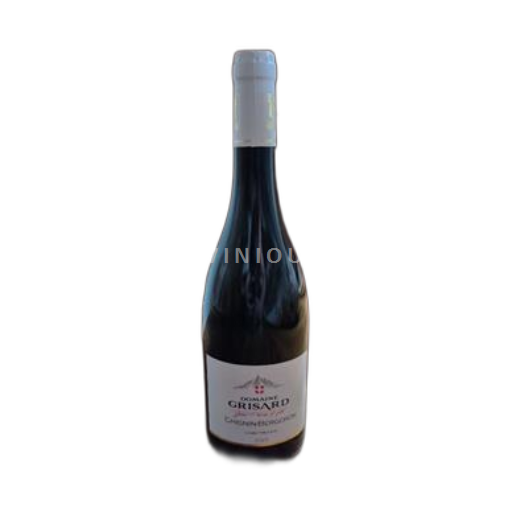 Savoie ja Bugey Chignin-Bergeron Domaine Grisard Prestige 2023