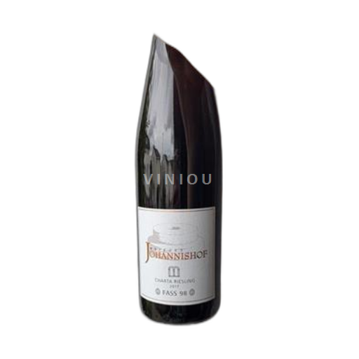 Rheingau Ni doloceno Weingut Johannishof Fass 98 2017