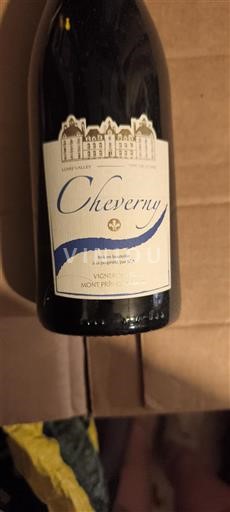 Loirevallei Cheverny Vignerons de Mont Près Chambord Niet-geïntegreerd
