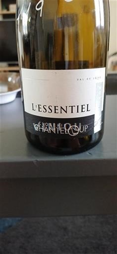 Valle del Loira Montlouis-sur-Loire Closerie de Chanteloup L'Essentiel 2019