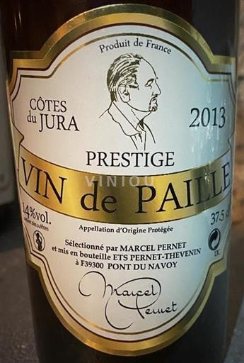 Jura Määrittelemätön Marcel Pernet Prestige 2013