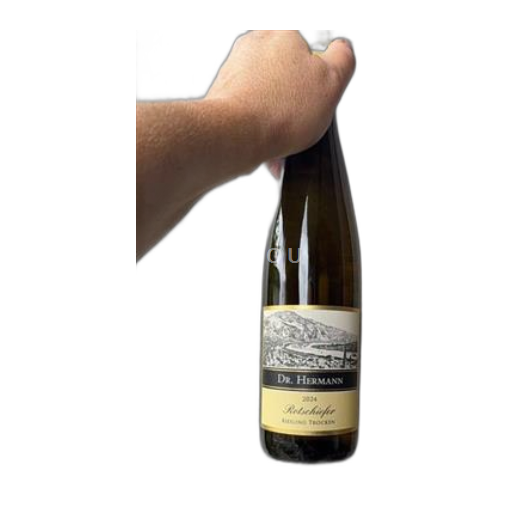 Moseldalen Mosel Dr. Hermann Rotschiefer 2024