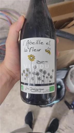 Southwest Bergerac L'Abeille et la Fleur 2021