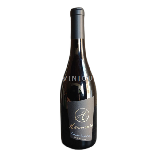 Beaujolais Brouilly Domaine Tante Alice Harmonie - fût de chêne 2020