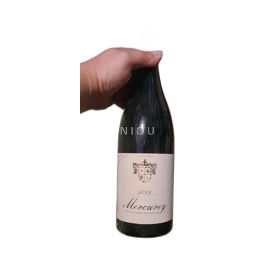 Borgonha Mercurey Mercurey 2019