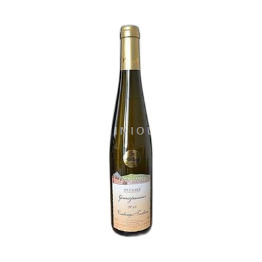Alsace Gérard NICOLET ET FILS Gewurztraminer Vendanges Tardives 2018