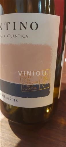 Galicija Rías Baixas Vicente Faria 2018