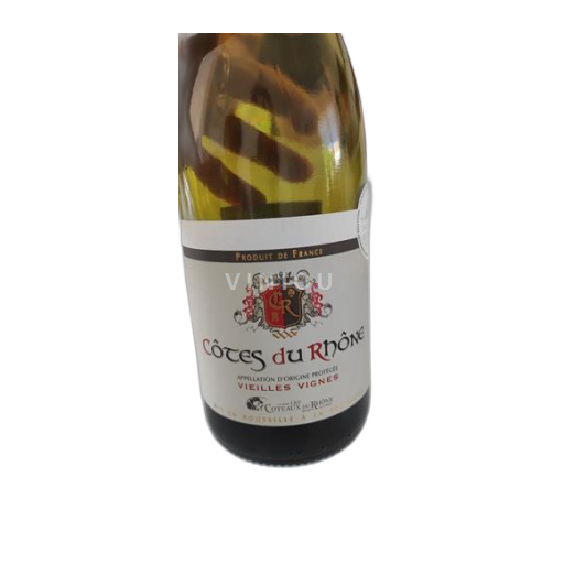 Thung lũng Rhône Côtes-du-rhône Vieilles Vignes Vieilles vignes 2023