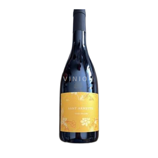 Corsica Niet gespecificeerd Sant Armettu Vinifera Minustellu 2021