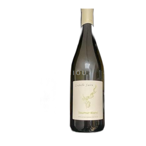 Loiretal Saumur Domaine Isabelle Suire 2023
