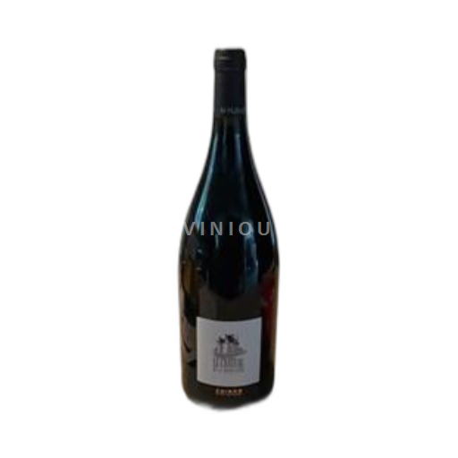 Loire Valley Chinon Château La Bonnelière 4ème Génération Non-Vintage