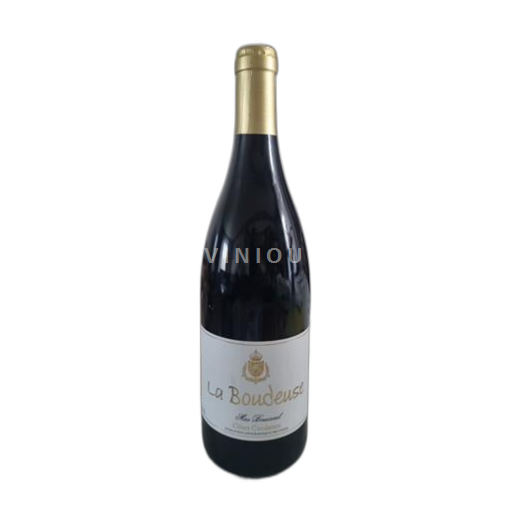 Languedoc and Roussillon Côtes Catalanes Mas Bouscarel La Boudeuse 2020