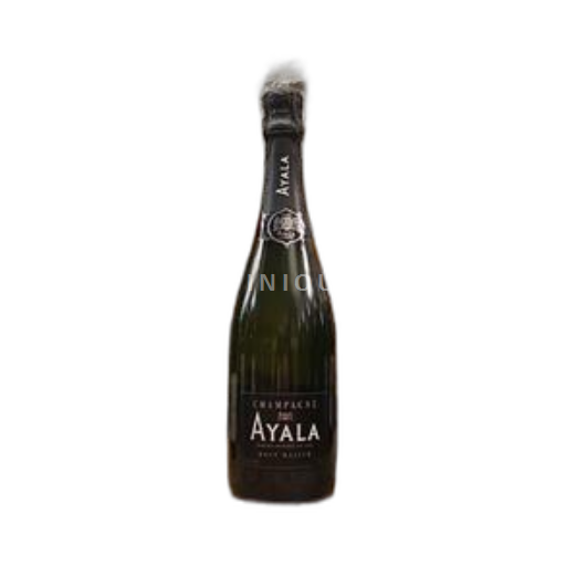 Champaña Champán Ayala Brut Majeur Sin añada