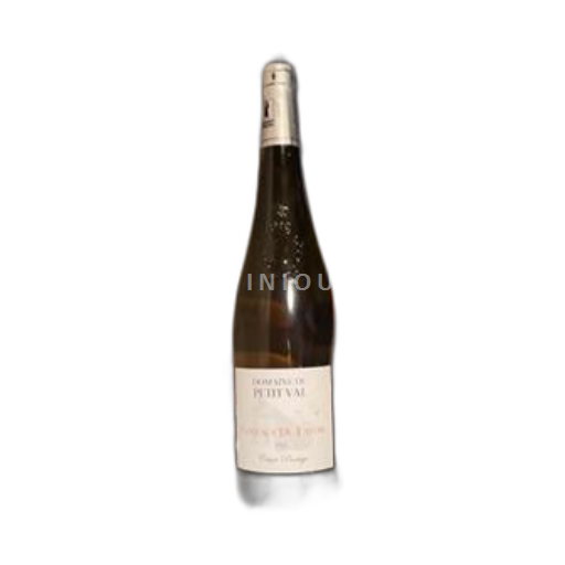 Loirevallei Coteaux du Layon Domaine Petit Val Prestige 2023