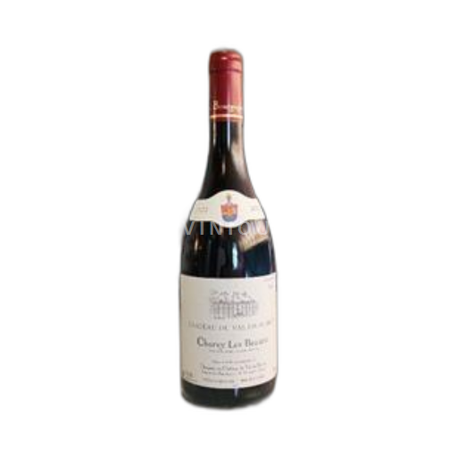 Borgogna Chorey-lès-Beaune Château Val de Mercy 2022