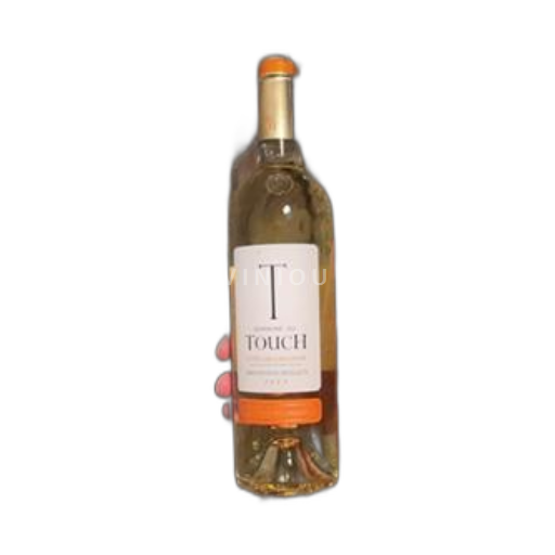 Sudoeste Côtes de Gascogne Domaine Touch Gros Manseng-Moelleux 2023